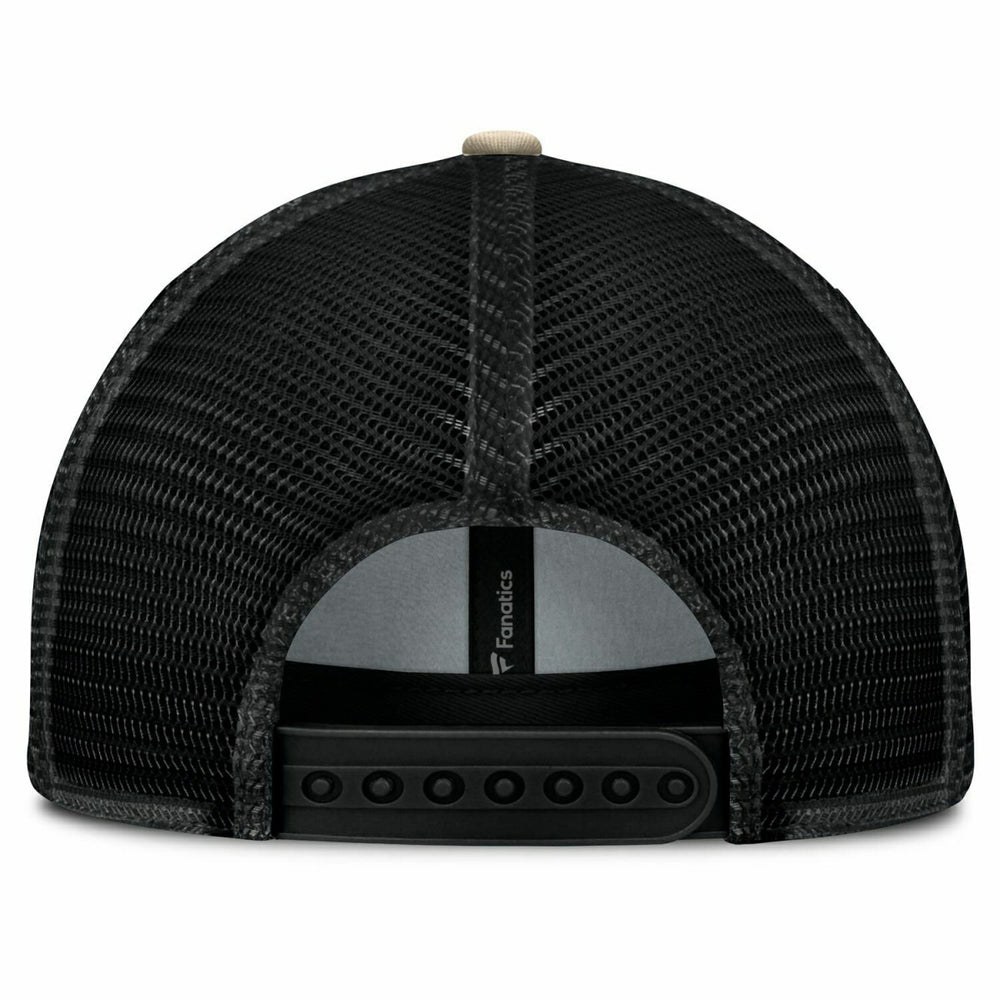 Minnesota Wild One-Timer NHL Trucker Cap - Taass for sale
