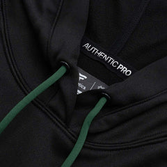 Minnesota Wild 2024/25 Authentic Pro Rink Tech NHL Hoodie Black - Taass online
