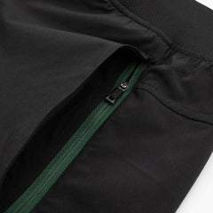 Minnesota Wild 2024/25 Authentic Pro Locker Room NHL Shorts Black - Taass sale