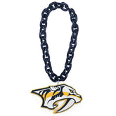 Nashville Predators Big Logo NHL Fan Chain - Taass near me