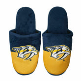 Nashville Predators Staycation NHL Slipper - Taass sale
