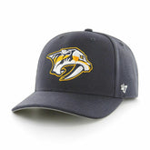 Nashville Predators Cold Zone '47 MVP DP Snapback NHL Cap - Taass near me