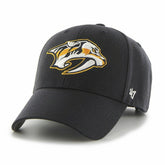 Nashville Predators MVP Adjustable NHL Cap - Taass sale
