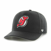 New Jersey Devils Cold Zone '47 MVP DP Snapback NHL Cap - Taass for sale