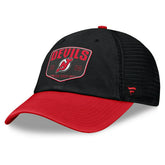 New Jersey Devils One-Timer NHL Trucker Cap - Taass near me