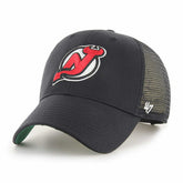New Jersey Devils '47 MVP Branson NHL Trucker Cap Black - Taass online