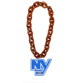 New York Islanders Alternate Logo NHL Fan Chain - Taass near me