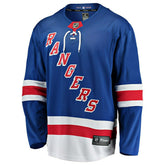 New York Rangers Breakaway NHL Jersey Home - Taass discount