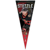 Tim Stützle Ottawa Senators WinCraft Premium NHL Pennant - Taass online