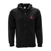 Ottawa Senators Line Full-Zip NHL Hoodie - Taass sale