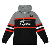 Philadelphia Flyers Head Coach Mitchell & Ness NHL Hoodie - Taass near me