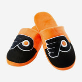 Philadelphia Flyers Staycation NHL Slipper - Taass online
