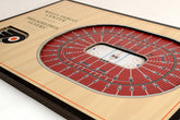 Philadelphia Flyers 3D Desktop NHL Stadium Picture - Taass near me