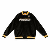 Pittsburgh Penguins Mitchell & Ness Lightweight Satin NHL Jacket - Taass near me