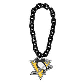 Pittsburgh Penguins Big Logo NHL Fan Chain - Taass online