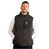 Pittsburgh Penguins G-III NHL Reversible Sherpa Winter Vest - Taass sale