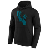 San Jose Sharks Hometown Fanatics NHL Hoodie Black - Taass near me
