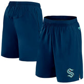 Seattle Kraken 2023/24 Authentic Pro Locker Room NHL Shorts - Taass near me