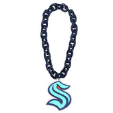 Seattle Kraken Big Logo NHL Fan Chain - Taass sale