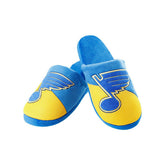 St. Louis Blues Staycation NHL Slipper - Taass online