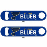 St. Louis Blues NHL WinCraft Metal Bottle Opener - Taass US