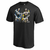 2019 Stanley Cup Final Head To Head NHL T-Shirt - Taass near me