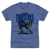 Vladimir Tarasenko St. Louis Rise 91 NHL T-Shirt - Taass sale