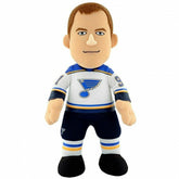 Vladimir Tarasenko St. Louis Blues NHL Plush Doll (25 cm) - Taass US