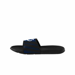 Tampa Bay Lightning Legacy Velcro NHL Sport Slides - Taass for sale