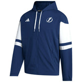 Tampa Bay Lightning adidas NHL Training Jacket - Taass discount