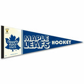 Toronto Maple Leafs Premium Vintage NHL Pennant - Taass near me