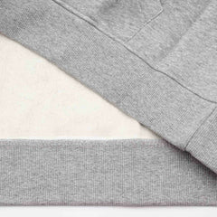 Toronto Maple Leafs Sport Classics Oversized NHL Hoodie Gray - Taass US