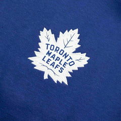 Toronto Maple Leafs Foundation NHL Hoodie Blue - Taass sale