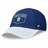 Toronto Maple Leafs One-Timer NHL Trucker Cap - Taass discount