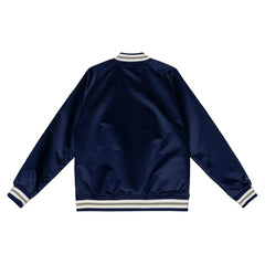 Toronto Maple Leafs Mitchell & Ness Lightweight Satin NHL Jacket - Taass US