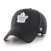 Toronto Maple Leafs '47 MVP NHL Cap Black - Taass for sale