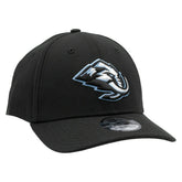 Utah Mammoth 39THIRTY Flex NHL Cap Black - Taass US