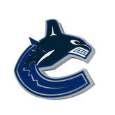 Vancouver Canucks NHL 3D Foam Logo Wall Sign - Taass online