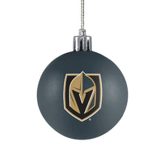 Vegas Golden Knights NHL Christmas Ornament Set (12-Piece) - Taass discount
