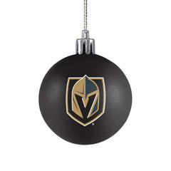 Vegas Golden Knights NHL Christmas Ornament Set (12-Piece) - Taass discount
