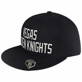 Vegas Golden Knights Starter BLACK ICE Snapback NHL Cap - Taass discount