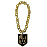 Vegas Golden Knights Big Logo NHL Fan Chain - Taass discount