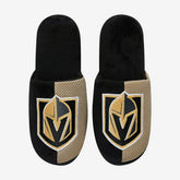 Vegas Golden Knights Staycation NHL Slipper - Taass US