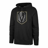 Vegas Golden Knights Imprint Tonal Logo Headline NHL Hoodie - Taass US