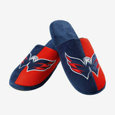 Washington Capitals Staycation NHL Slipper - Taass US