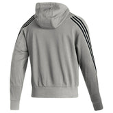 Washington Capitals adidas 2021/22 NHL Authentic Apparel Full-Zip Hoodie Grey - Taass sale