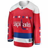 Washington Capitals Breakaway NHL Jersey Third - Taass near me