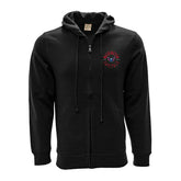 Washington Capitals Line Full-Zip NHL Hoodie - Taass discount
