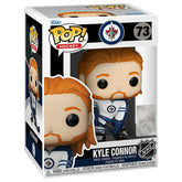 Funko POP! #73 Kyle Connor Winnipeg Jets Vinyl NHL Figure - Taass online