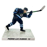 2021/22 Pierre-Luc Dubois Winnipeg Jets Imports Dragon NHL Figure (16 cm) - Taass discount